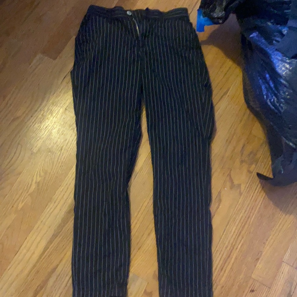 brandy melville dress pants